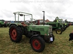 Bocholter Tractoren & Motoren Oldtimershow -  25 mei 2025