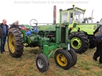 Bocholter Tractoren & Motoren Oldtimershow -  25 mei 2025