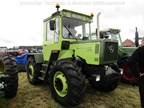 Bocholter Tractoren & Motoren Oldtimershow -  25 mei 2025