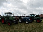 Bocholter Tractoren & Motoren Oldtimershow -  25 mei 2025