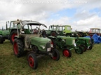 Bocholter Tractoren & Motoren Oldtimershow -  25 mei 2025
