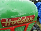 Bocholter Tractoren & Motoren Oldtimershow -  25 mei 2025
