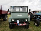 Bocholter Tractoren & Motoren Oldtimershow -  25 mei 2025