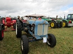 Bocholter Tractoren & Motoren Oldtimershow -  25 mei 2025