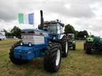 Bocholter Tractoren & Motoren Oldtimershow -  25 mei 2025