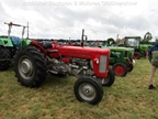 Bocholter Tractoren & Motoren Oldtimershow -  25 mei 2025