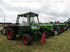 Bocholter Tractoren & Motoren Oldtimershow -  25 mei 2025