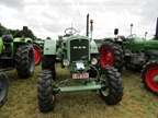 Bocholter Tractoren & Motoren Oldtimershow -  25 mei 2025