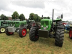 Bocholter Tractoren & Motoren Oldtimershow -  25 mei 2025