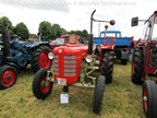 Bocholter Tractoren & Motoren Oldtimershow -  25 mei 2025