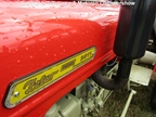 Bocholter Tractoren & Motoren Oldtimershow -  25 mei 2025