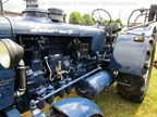 Bocholter Tractoren & Motoren Oldtimershow -  25 mei 2025