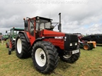 Bocholter Tractoren & Motoren Oldtimershow -  25 mei 2025