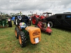 Bocholter Tractoren & Motoren Oldtimershow -  25 mei 2025