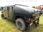 Bocholter Tractoren & Motoren Oldtimershow -  25 mei 2025