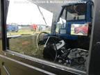 Bocholter Tractoren & Motoren Oldtimershow -  25 mei 2025