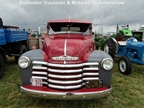 Bocholter Tractoren & Motoren Oldtimershow -  25 mei 2025