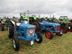 Bocholter Tractoren & Motoren Oldtimershow -  25 mei 2025