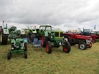 Bocholter Tractoren & Motoren Oldtimershow -  25 mei 2025