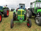 Bocholter Tractoren & Motoren Oldtimershow -  25 mei 2025