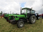 Bocholter Tractoren & Motoren Oldtimershow -  25 mei 2025