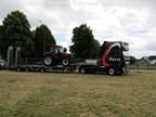 Bocholter Tractoren & Motoren Oldtimershow -  25 mei 2025