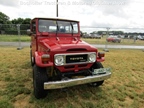 Bocholter Tractoren & Motoren Oldtimershow -  25 mei 2025
