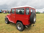 Bocholter Tractoren & Motoren Oldtimershow -  25 mei 2025