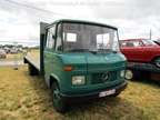 Bocholter Tractoren & Motoren Oldtimershow -  25 mei 2025
