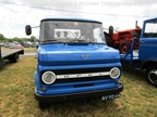 Bocholter Tractoren & Motoren Oldtimershow -  25 mei 2025