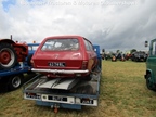 Bocholter Tractoren & Motoren Oldtimershow -  25 mei 2025