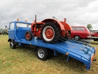Bocholter Tractoren & Motoren Oldtimershow -  25 mei 2025