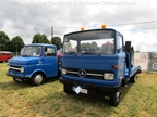 Bocholter Tractoren & Motoren Oldtimershow -  25 mei 2025