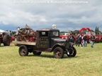 Bocholter Tractoren & Motoren Oldtimershow -  25 mei 2025