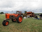 Bocholter Tractoren & Motoren Oldtimershow -  25 mei 2025