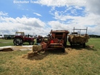 Bocholter Tractoren & Motoren Oldtimershow -  25 mei 2025