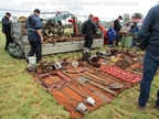 Bocholter Tractoren & Motoren Oldtimershow -  25 mei 2025