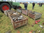 Bocholter Tractoren & Motoren Oldtimershow -  25 mei 2025