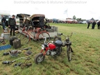 Bocholter Tractoren & Motoren Oldtimershow -  25 mei 2025