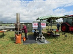 Bocholter Tractoren & Motoren Oldtimershow -  25 mei 2025