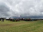 Bocholter Tractoren & Motoren Oldtimershow -  25 mei 2025