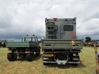 Bocholter Tractoren & Motoren Oldtimershow -  25 mei 2025