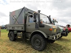 Bocholter Tractoren & Motoren Oldtimershow -  25 mei 2025