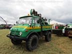Bocholter Tractoren & Motoren Oldtimershow -  25 mei 2025