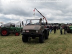 Bocholter Tractoren & Motoren Oldtimershow -  25 mei 2025