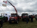 Bocholter Tractoren & Motoren Oldtimershow -  25 mei 2025