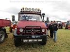Bocholter Tractoren & Motoren Oldtimershow -  25 mei 2025