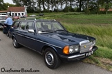 Appels en Peren oldtimerrit - Classic Vehicle Club Zeeuws-Vlaanderen -  25 mei 2025