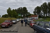 Appels en Peren oldtimerrit - Classic Vehicle Club Zeeuws-Vlaanderen -  25 mei 2025