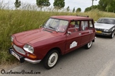 Appels en Peren oldtimerrit - Classic Vehicle Club Zeeuws-Vlaanderen -  25 mei 2025